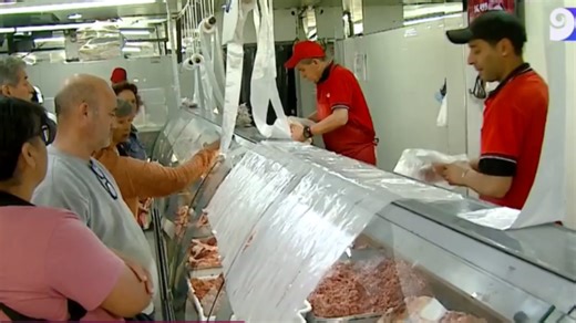 Aumentó la carne hasta un 18%: los precios actuales y por qué el pollo y el cerdo ganan terreno en la mesa argentina