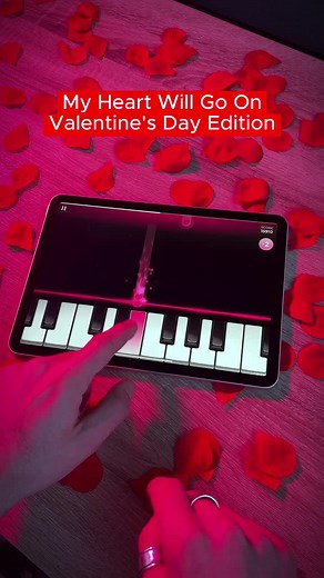 Piano Dates: Quality Time with Your Partner