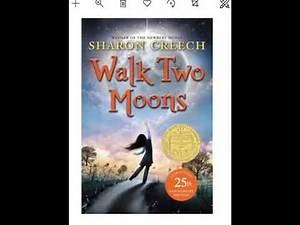 Walk Two Moons Ch. 23