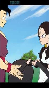 Should Videl Have Been A 'Z Fighter'?