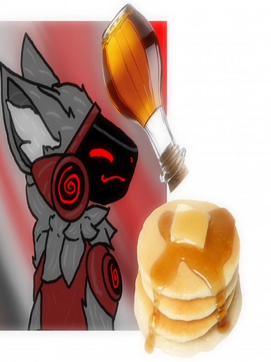 Protogen furry art ideas: kemonofurry character design tips