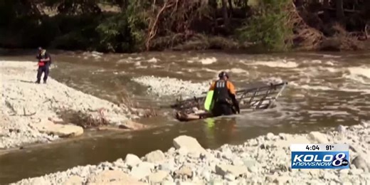 Flood warnings and emergencies, how it affects Reno NV