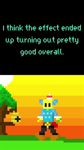 Day 3 of Animating Hive Costumes!