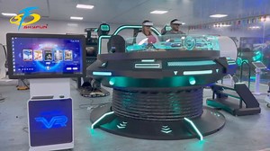 13 reactions · 15 shares | Welcome customers to our VR factory to...