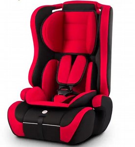 [Hot Item] Car Seat Simple Portable 9 Months -12 Years Old Child Seat