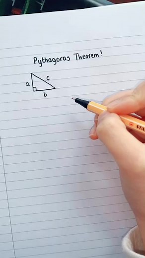 Innovative Pythagoras Theorem Maths Project Ideas