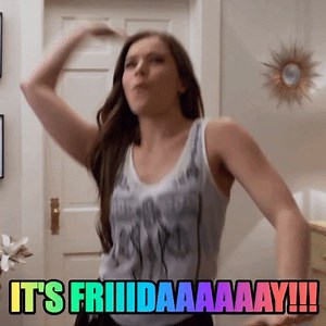 3.9K views · 433 reactions | HAPPY FRIDAY Christmas is 7 days from today How excited are you? #funfriday #palmstore | Palmstore | Facebook