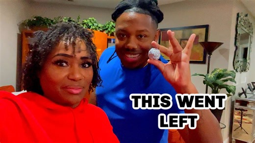 Family tries the beer pong snack challenge