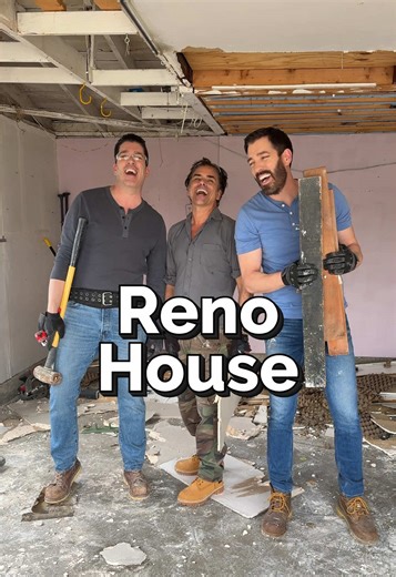 Amazing Garage Transformation by John Stamos