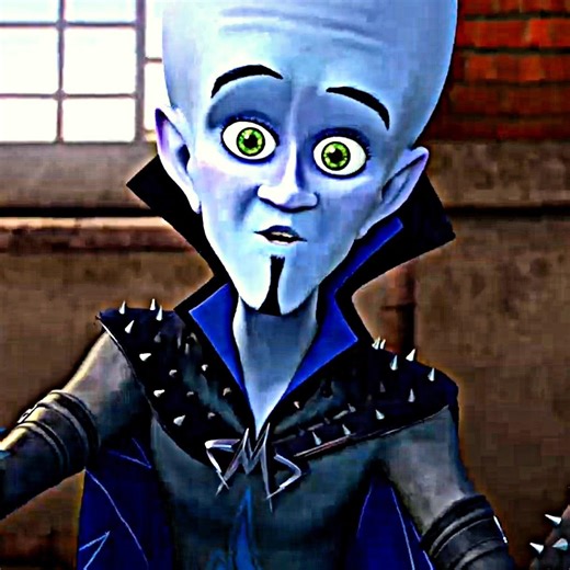 Megamind all best scenes | Megamind |#animation #edit #shorts