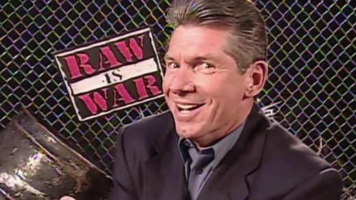 WWE history: Vince McMahon wishes WCW was still around in a rare interview