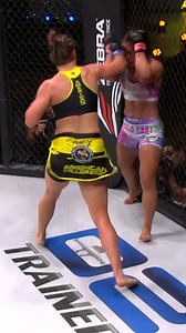 302K views · 3.2K reactions | Invicta FC can get intense sometimes #bloody #mma | Invicta Fighting Championships | Facebook