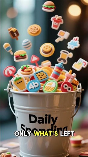 The “Payday Split” Method: One Simple Move on Salary Day That Changes Your Whole Month 📅💳