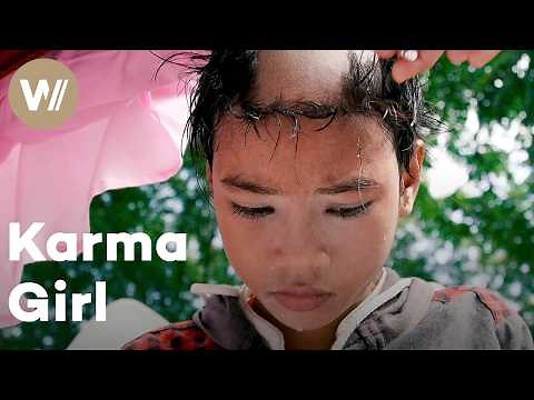 Daughter of Buddha: An 11-year-old girl’s life in a Myanmar monastery | Kids on the Silk Road (8/10)