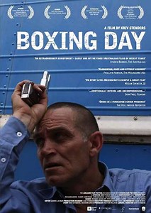 Boxing Day - Movie