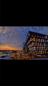 Pendry Washington DC - The Wharf