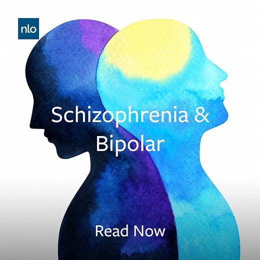 24K views · 228 reactions | Understanding The Similarities & Differences Of Schizophrenia & Bipolar Can Help The Diagnosis Process. Learn More Here. Search For Meds Schizophrenia. | Bipolar Disorder - NewLifeOutlook | Facebook