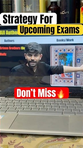 Strategy For Upcoming Exams 🔥 #studyvlog #cbse #class10 #studywithme10hours #nexttoppers