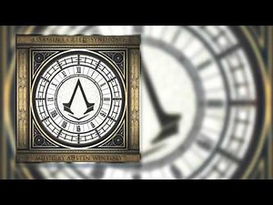 Assassin's Creed Syndicate Soundtrack OST 35 Underground