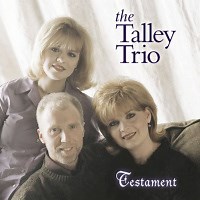 Testify by The Talleys