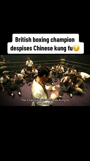 Ip man2-7#tiktok #movie #show #film #foryou #fyp