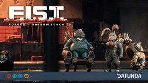 Spesifikasi PC Memainkan FIST: Forged in Shadow Torch - Dafunda.com