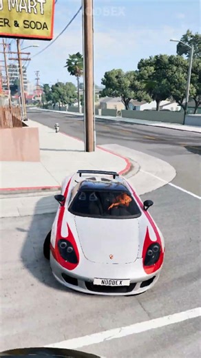 BeamNG Drive - Police