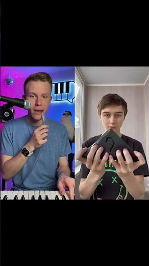 Guess The Color! (Talkbox) 🤪 #20