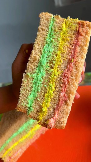 Cheese Paste Sandwich! https://youtu.be/9erMA-Afx6o #sandwich #cheesepaste #trinicheesepastesandwich | Trini Cooking with Ria