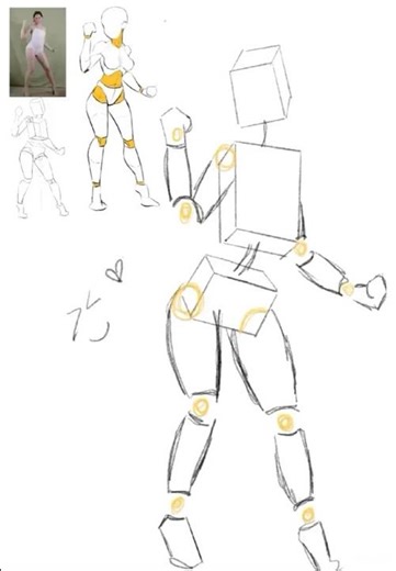 Box method reference