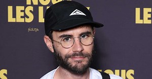 Cyprien explique pourquoi il a disparu de YouTube pendant plusieurs mois, un terrible deuil en cause