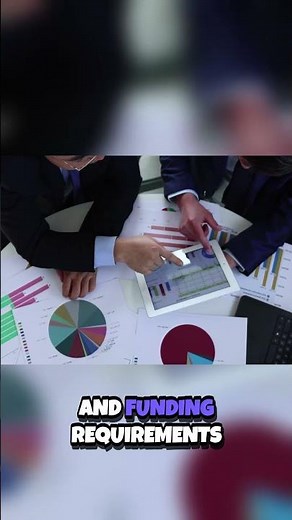 Mastering Your Financial Blueprint Projections & Funding Essentials 💰
