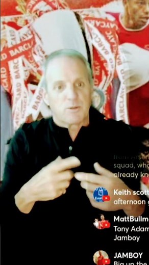 The Surprising Coaching Journey of Tony Adams