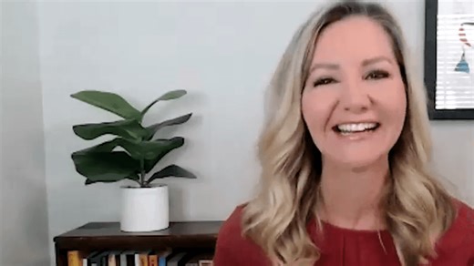 Where are they now? Meteorologist Amy Sweezey reinvents career with books and podcast