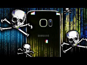 I Tested Malware Against Smartphones 3