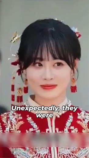 Bride Married Poor Man, But Secret Fortune Shocked Everyone #shorts #serial #viral