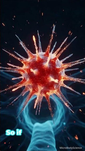 Your Body's Kill List – What Your Immune System Is Secretly Destroying 24/7
