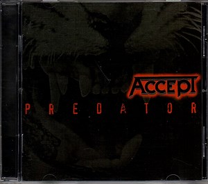 Accept - Predator