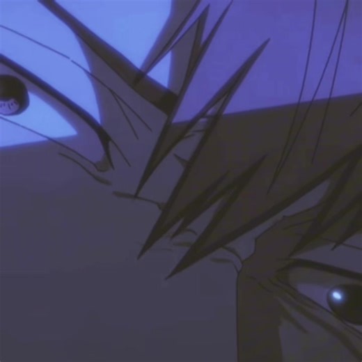 Naoya vs Toji: Jujutsu Kaisen Epic Duel Edit