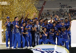 IPL 2022: 3 teams with the most appearances in an IPL final