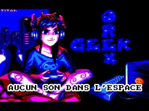 [Nuit Amstrad] - Alien The Xenomorph : Personne ne vous entendra crier.