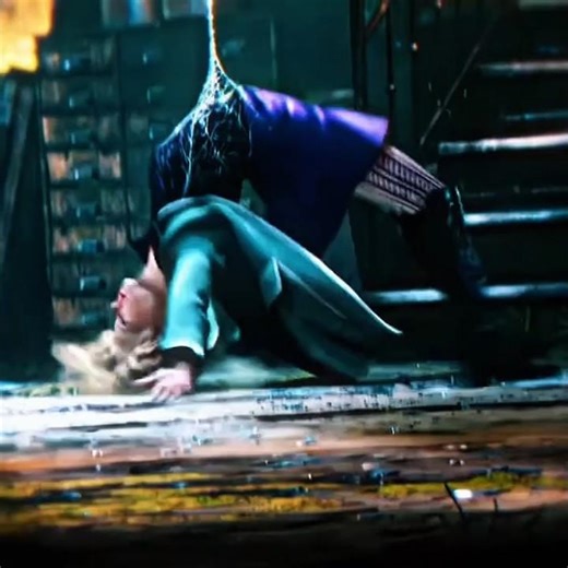 " I'm Gonna Throw Window Naow" | Spider man Edit Capcut 4k