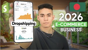 59K views · 1.9K reactions | Amazon FBA vs Shopify Dropshipping |...