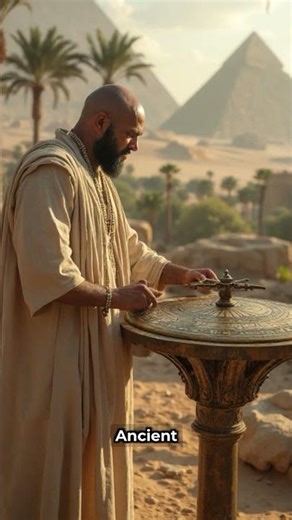 How Humans First Tried to Measure Time | Part 1