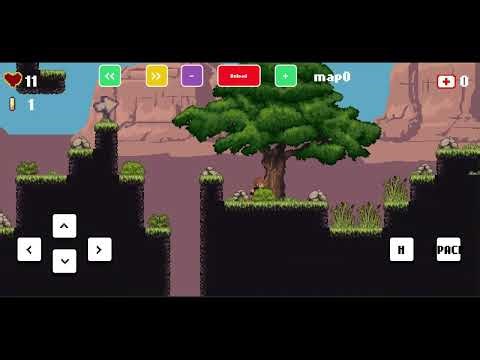 Самый неприятный баг недели оказался не там, где мы искали Layered map test Z index