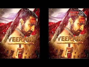 Hrithik Roshan launches 'Veeram' trailer on social media | Bollywood Inside Out