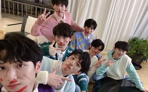 【时代少年团】TNT的2021·集（上）