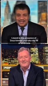8.9M views · 126K reactions | Neil deGrasse Tyson explains his stance on atheism and how science shapes his perspective on faith and belief. Watch his insightful take on the intersection of science and spirituality. #NeilDeGrasseTyson #ScienceAndFaith #Atheism #Spirituality #Cosmos #Astrophysics #Belief #CriticalThinking | Ethical Explorations | Facebook
