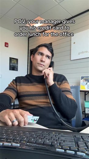 40K views · 624 reactions | Forget PIZZA  #work #corporate #humor #9to5 #office | corporatechaos.hq | Facebook