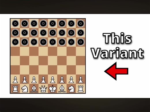 Chess vs Checkers: The Ultimate Strategy Showdown